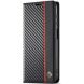 Защитный чехол LC.IMEEKE Carbon Fiber для Samsung Galaxy A56 (A566) - Vertical Stripe (372190A). Фото 4 из 12