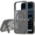 Захисний чохол LEREACH Le-Chic Series для iPhone 18 Pro Max / 17 Pro Max - Grey: фото 1 з 18