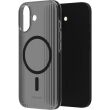 Защитный чехол LEREACH TOC Magnetic для iPhone 17 - Black (389397B)