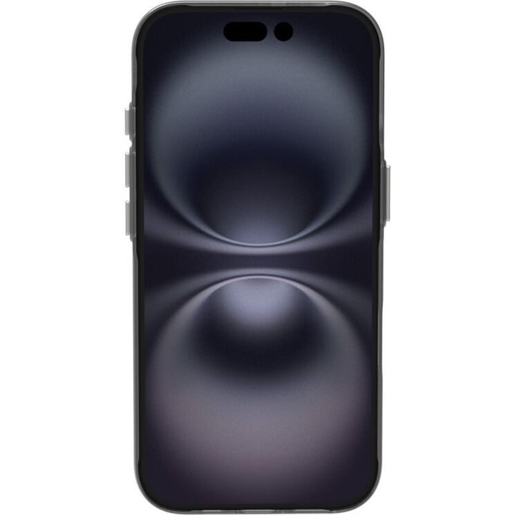 Защитный чехол LEREACH TOC Magnetic для iPhone 17 - Black: фото 3 из 14