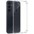 Захисний чохол Mobeen Clear Cover для Samsung Galaxy A35 (A356) GP-FPA356AEBTW - Transparent (354812T)