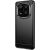 Защитный чехол MOFI Carbon Fiber для Xiaomi Redmi Note 14 Pro Plus - Black: фото 1 из 9