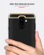 Захисний чохол MOFI Full Shield для Samsung Galaxy A6+ 2018 (A605) - Blue (189659L). Фото 8 з 10