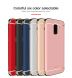 Захисний чохол MOFI Full Shield для Samsung Galaxy A6+ 2018 (A605) - Blue (189659L). Фото 2 з 10