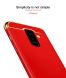 Захисний чохол MOFI Full Shield для Samsung Galaxy A6+ 2018 (A605) - Blue (189659L). Фото 9 з 10
