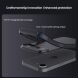 Защитный чехол NILLKIN CamShield Pro Magnetic для Apple iPhone 16e - Black (376417B). Фото 8 из 11