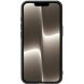 Защитный чехол NILLKIN CamShield Pro Magnetic для Apple iPhone 16e - Black (376417B). Фото 4 из 11