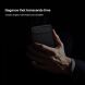 Защитный чехол NILLKIN CamShield Pro Magnetic для Apple iPhone 16e - Black (376417B). Фото 9 из 11