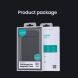 Защитный чехол NILLKIN CamShield Pro Magnetic для Apple iPhone 16e - Black (376417B). Фото 11 из 11