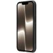 Защитный чехол NILLKIN CamShield Pro Magnetic для Apple iPhone 16e - Black (376417B). Фото 5 из 11