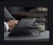 Захисний чохол NILLKIN CamShield Prop Magnetic (Clear Version) (FF) для Samsung Galaxy Fold 7 - Black (383856B). Фото 13 з 19