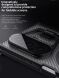 Захисний чохол NILLKIN CamShield Prop Magnetic (Clear Version) (FF) для Samsung Galaxy Fold 7 - Black (383856B). Фото 9 з 19