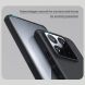 Захисний чохол NILLKIN Frosted Shield Pro Magnetic для Xiaomi 15 Pro - Black (371110B). Фото 11 з 18