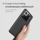 Захисний чохол NILLKIN Frosted Shield Pro Magnetic для Xiaomi 15 Pro - Black (371110B). Фото 7 з 18