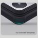 Захисний чохол NILLKIN Frosted Shield Pro Magnetic для Xiaomi 15 Pro - Black (371110B). Фото 9 з 18