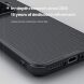 Захисний чохол NILLKIN Frosted Shield Pro Magnetic для Xiaomi 15 Pro - Black (371110B). Фото 6 з 18
