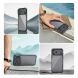 Захисний чохол NILLKIN Iceblade Prop (Precise Cut-out) для iPhone 18 Pro Max / 17 Pro Max - Black (423820B). Фото 8 з 16