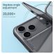 Захисний чохол NILLKIN Iceblade Prop (Precise Cut-out) для iPhone 18 Pro Max / 17 Pro Max - Black (423820B). Фото 13 з 16