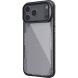 Захисний чохол NILLKIN Iceblade Prop (Precise Cut-out) для iPhone 18 Pro Max / 17 Pro Max - Black (423820B). Фото 3 з 16