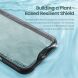 Захисний чохол NILLKIN Iceblade Prop (Precise Cut-out) для iPhone 18 Pro Max / 17 Pro Max - Black (423820B). Фото 10 з 16