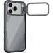 Захисний чохол NILLKIN Iceblade Prop (Precise Cut-out) для iPhone 18 Pro Max / 17 Pro Max - Black (423820B). Фото 4 з 16