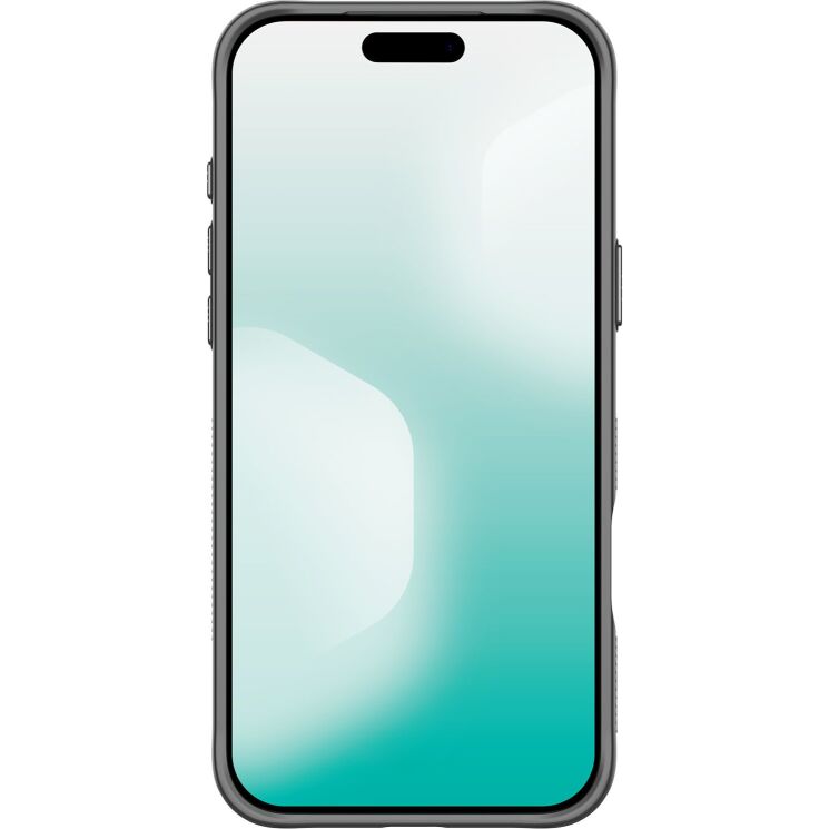 Захисний чохол NILLKIN Iceblade Prop (Precise Cut-out) для iPhone 18 Pro Max / 17 Pro Max - Black (423820B) Захисний чохол NILLKIN Iceblade Prop (Precise Cut-out) для iPhone 18 Pro Max / 17 Pro Max - Black: фото 2 з 16