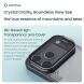 Захисний чохол NILLKIN Iceblade Prop (Precise Cut-out) для iPhone 18 Pro Max / 17 Pro Max - Black (423820B). Фото 12 з 16