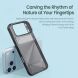 Захисний чохол NILLKIN Iceblade Prop (Precise Cut-out) для iPhone 18 Pro Max / 17 Pro Max - Black (423820B). Фото 11 з 16
