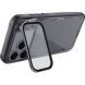 Захисний чохол NILLKIN Iceblade Prop (Precise Cut-out) для iPhone 18 Pro Max / 17 Pro Max - Black (423820B). Фото 5 з 16