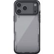 Захисний чохол NILLKIN Iceblade Prop (Precise Cut-out) для iPhone 18 Pro Max / 17 Pro Max - Black (423820B)