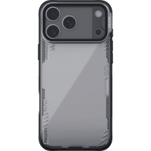 Захисний чохол NILLKIN Iceblade Prop (Precise Cut-out) для iPhone 18 Pro Max / 17 Pro Max - Black: фото 1 з 16