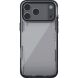 Захисний чохол NILLKIN Iceblade Prop (Precise Cut-out) для iPhone 18 Pro Max / 17 Pro Max - Black (423820B). Фото 1 з 16