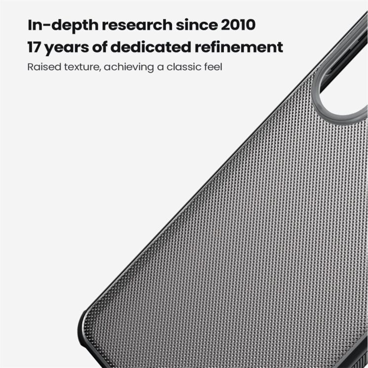 Защитный чехол NILLKIN Super Frosted Shield Pro для Samsung Galaxy S26 - Black (404225B) Защитный чехол NILLKIN Super Frosted Shield Pro для Samsung Galaxy S26 - Black: фото 7 из 14