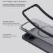 Защитный чехол NILLKIN Super Frosted Shield Pro Magnetic для Xiaomi 17T - Transparent Black (408829TB). Фото 10 из 12