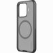 Защитный чехол NILLKIN Super Frosted Shield Pro Magnetic для Xiaomi 17T - Transparent Black (408829TB). Фото 2 из 12