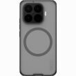 Защитный чехол NILLKIN Super Frosted Shield Pro Magnetic для Xiaomi 17T - Transparent Black (408829TB)