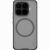 Защитный чехол NILLKIN Super Frosted Shield Pro Magnetic для Xiaomi 17T - Transparent Black: фото 1 из 12