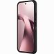 Защитный чехол NILLKIN Super Frosted Shield Pro Magnetic для Xiaomi 17T - Transparent Black (408829TB). Фото 4 из 12