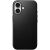 Защитный чехол Nomad Modern Leather Case для Apple iPhone 16 (NM01851585) - Black: фото 1 из 12
