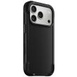 Защитный чехол Nomad Rugged Case для iPhone 17 Pro (NM014063858) - Black (422709B)