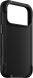 Защитный чехол Nomad Rugged Case для iPhone 17 Pro (NM014063858) - Black (422709B). Фото 5 из 13