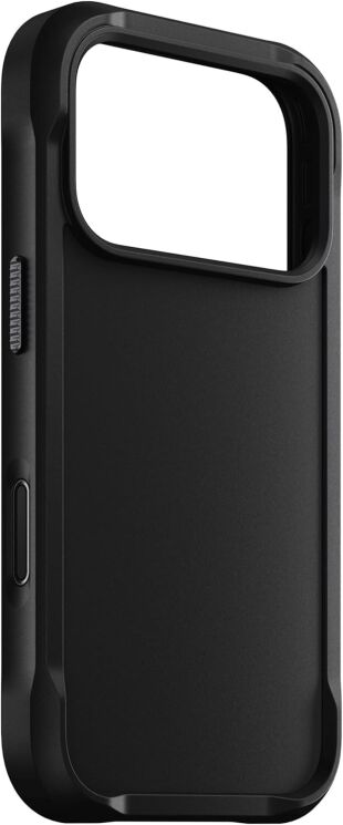 Защитный чехол Nomad Rugged Case для iPhone 17 Pro (NM014063858) - Black: фото 5 из 13