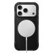 Защитный чехол Nomad Rugged Case для iPhone 17 Pro (NM014063858) - Black (422709B). Фото 2 из 13