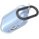 Защитный чехол Reframe Air Series для Apple AirPods Pro 3 - Transparent Blue (390133L). Фото 3 из 4