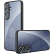 Защитный чехол Reframe Clear Bound для Samsung Galaxy S26 FE - Transparent (412720T)