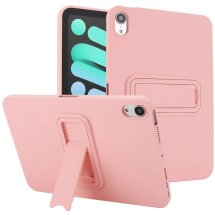 Захисний чохол Reframe Kickstand Cover для Apple iPad mini 6 / 7 (2021/2024) - Pink: фото 1 з 10