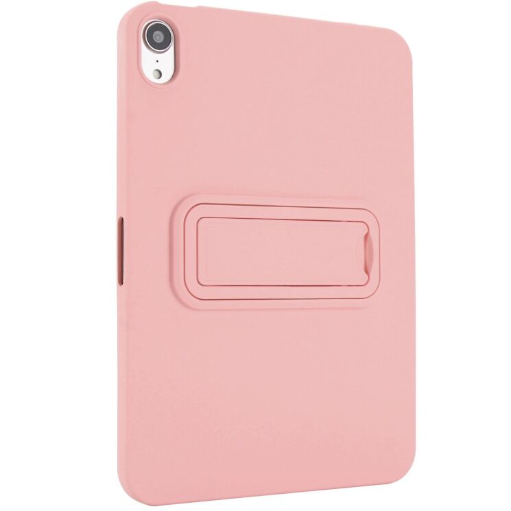 Захисний чохол Reframe Kickstand Cover для Apple iPad mini 6 / 7 (2021/2024) - Pink: фото 3 з 10