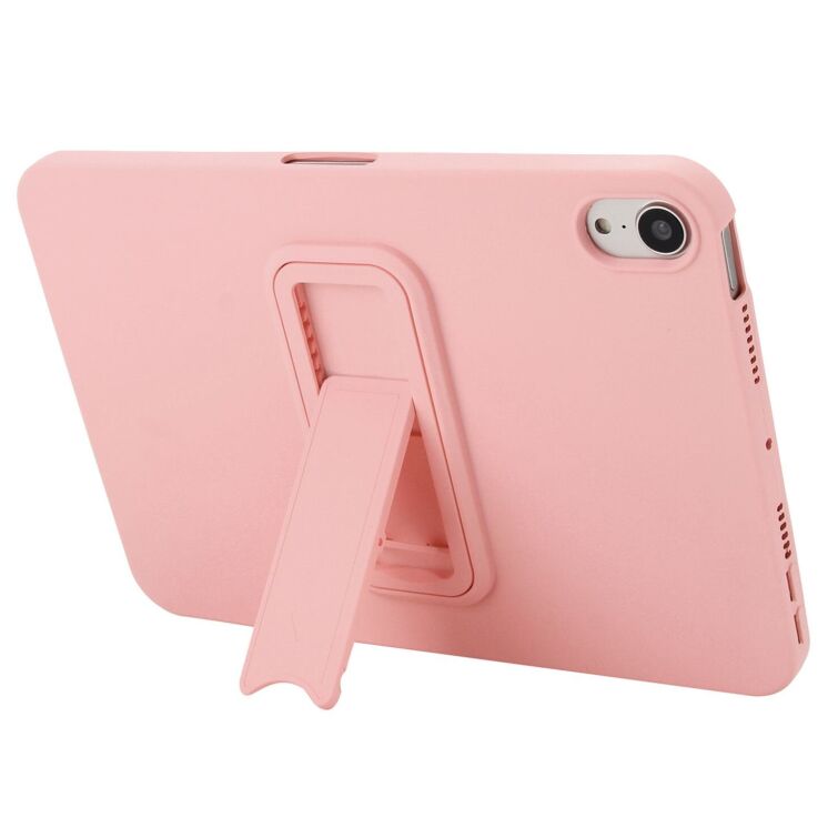 Захисний чохол Reframe Kickstand Cover для Apple iPad mini 6 / 7 (2021/2024) - Pink: фото 2 з 10