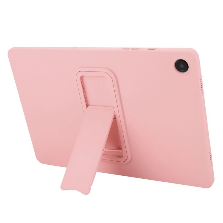 Захисний чохол Reframe Kickstand Cover для Samsung Galaxy Tab A9 Plus (X210/216) - Pink: фото 2 з 10