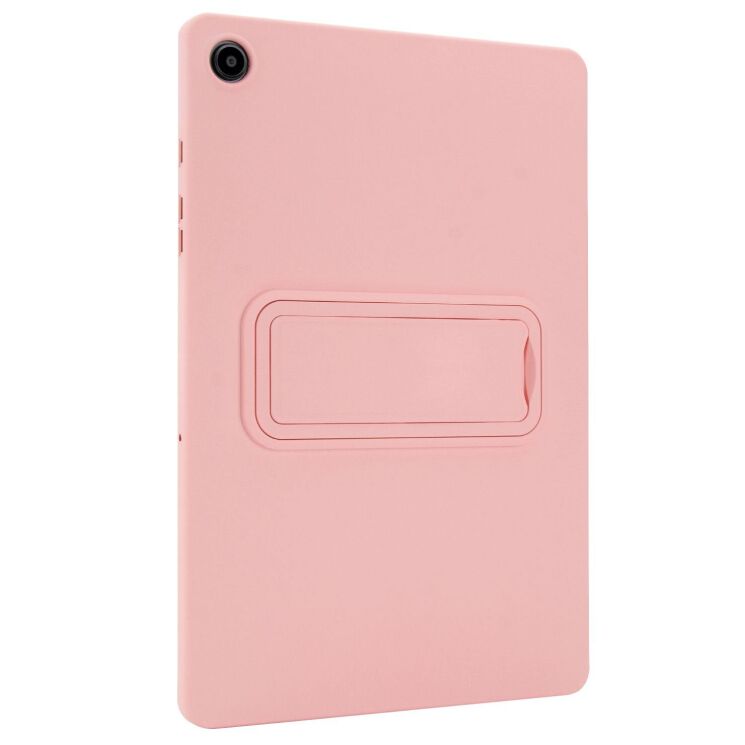 Захисний чохол Reframe Kickstand Cover для Samsung Galaxy Tab A9 Plus (X210/216) - Pink: фото 3 з 10